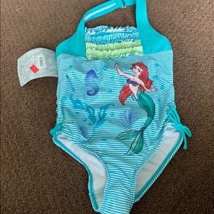 Kids Disney swimsuit